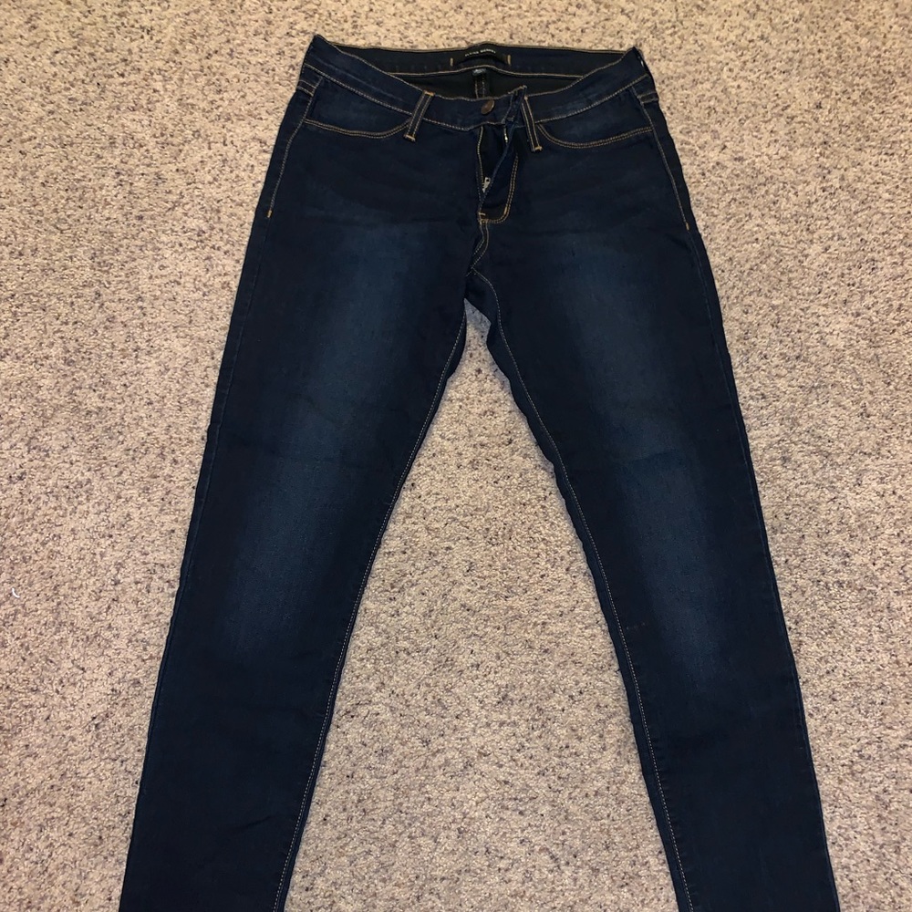 Flying Monkey jegging